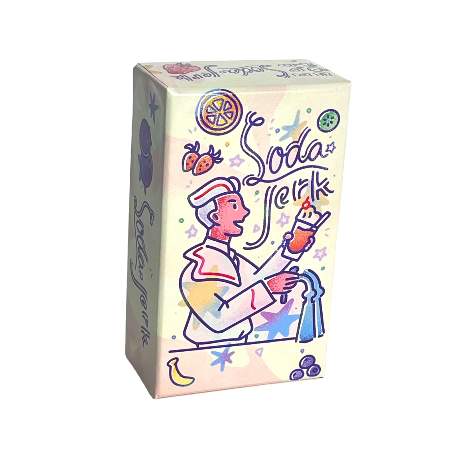 Party Games Ideas For Adults - ボードゲーム ソーダジャーク、パーティーコレクション、スピード反応ゲーム、フェスティバルギフトアイデア、大人の夜のエンターテイメント