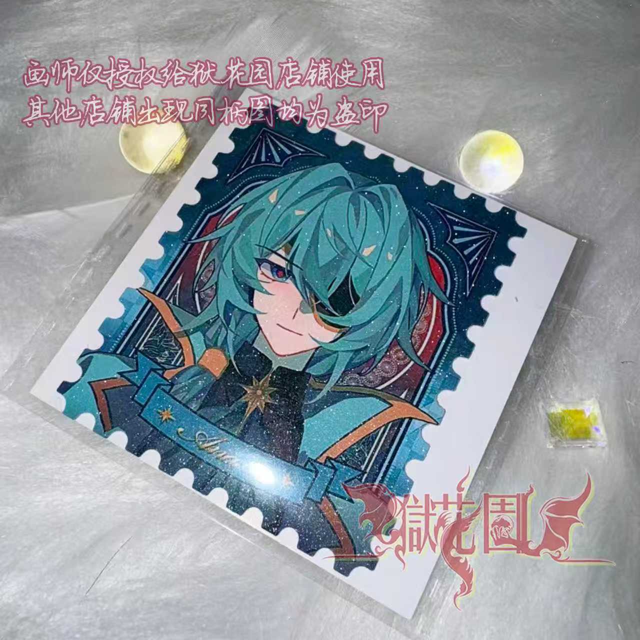 ゲーム Honkai: Star Rail Khaslana - Party Games Cards のレビューと価格