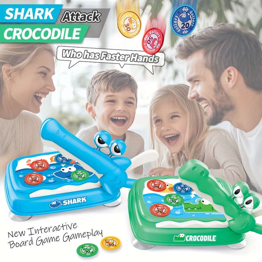 金貨をつかむバトルボードゲーム 子供向け戦略玩具 手と目の協 - Party Family Games のレビューと価格