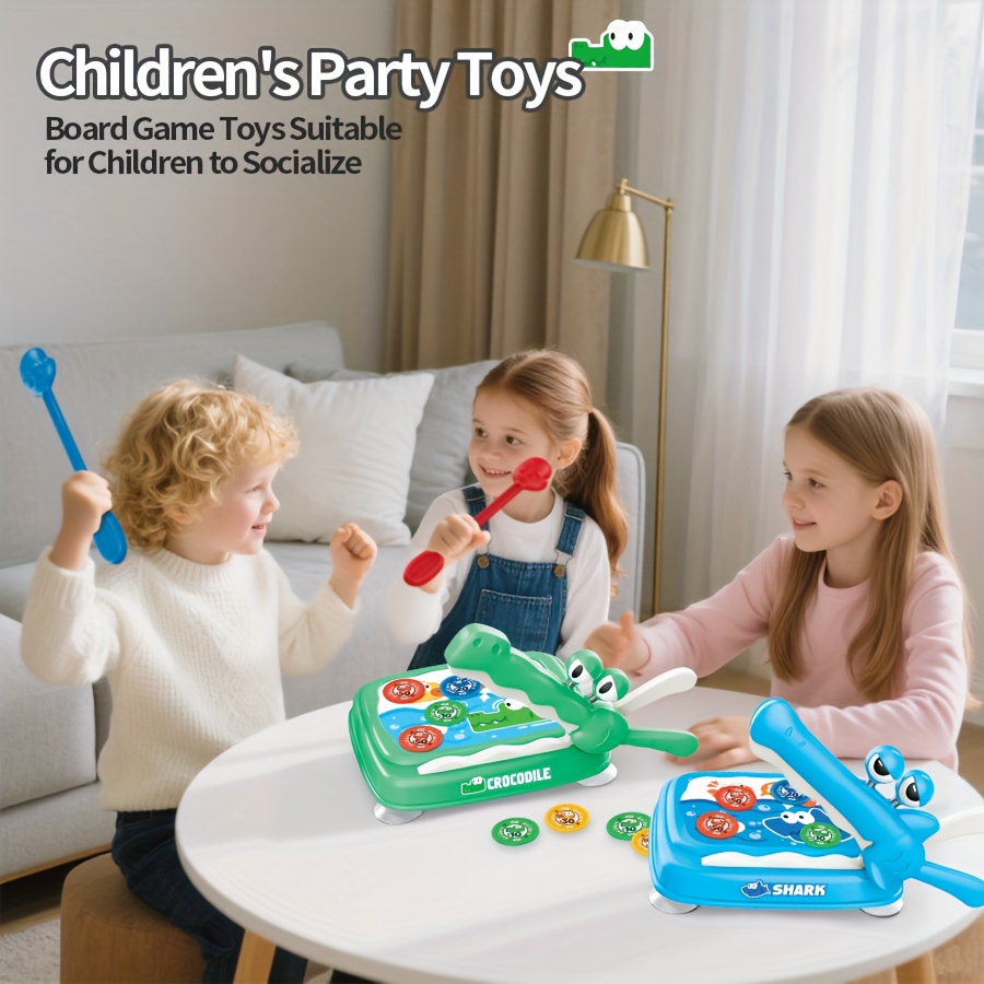 金貨をつかむバトルボードゲーム 子供向け戦略玩具 手と目の協 - Party Family Games のレビューと価格