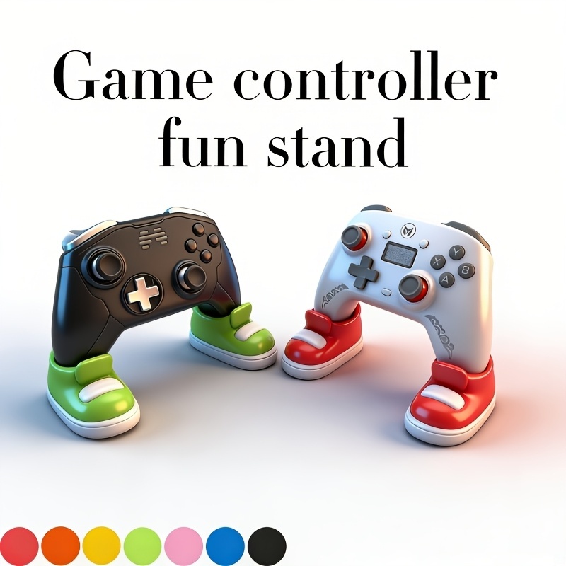 ゲームコントローラー用ファンスタンド - PS4、PS5、X - Party Games In Ps5 のレビューと価格