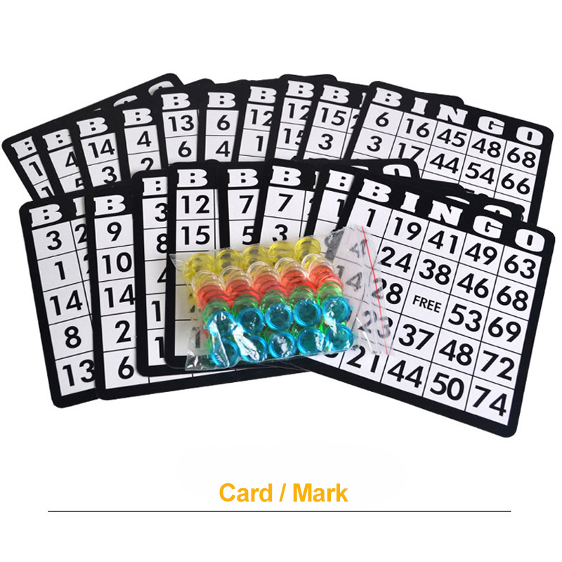 ビンゴ宝くじマシン スチールビンゴゲームケージセット 大人  - Party Games For Large Groups のレビューと価格