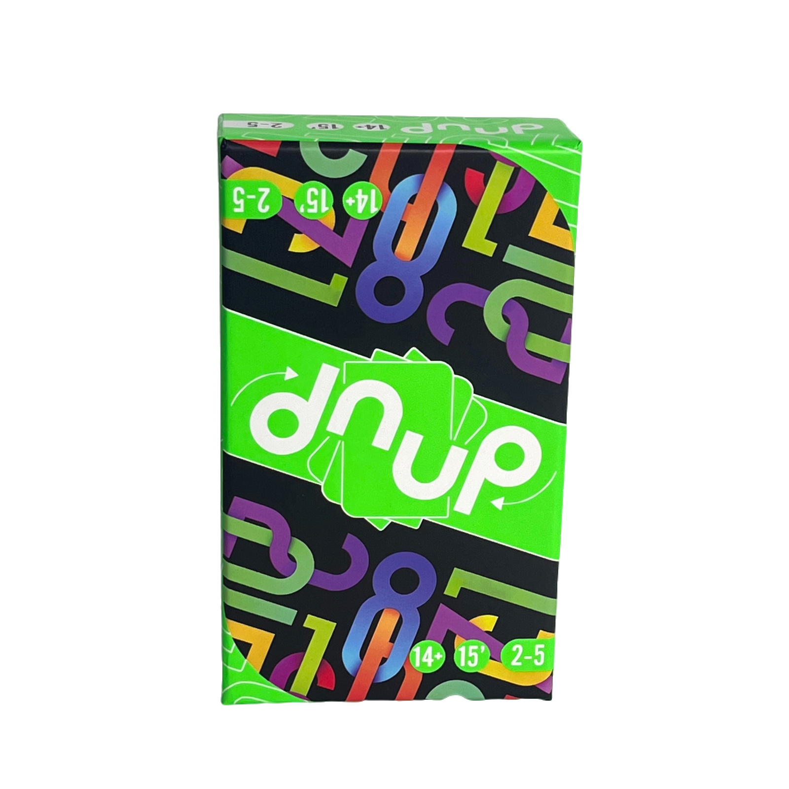 ボードゲーム dnup、パーティーコレクション、高速テンポの - Party Games Ideas For Adults のレビューと価格