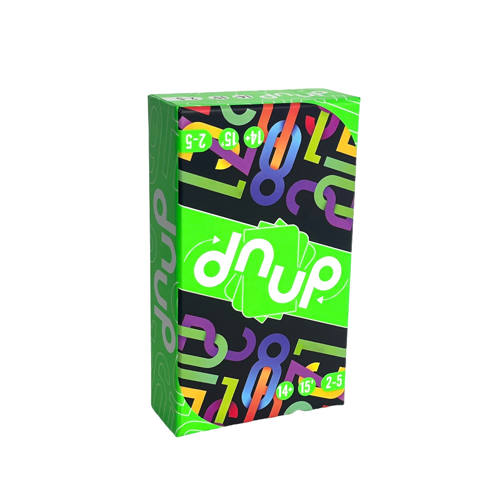 ボードゲーム dnup、パーティーコレクション、高速テンポの - Party Games Ideas For Adults のレビューと価格