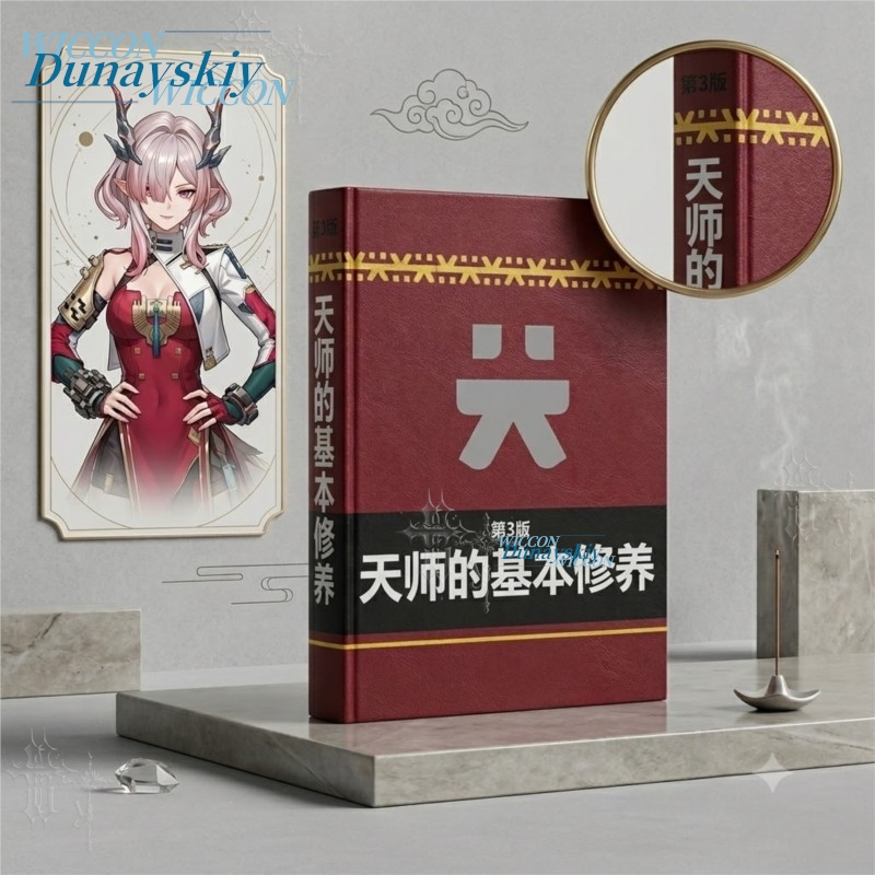 アークナイツ エンドフィールド ミフ コスプレ小道具ブック  - Book Party Games のレビューと価格