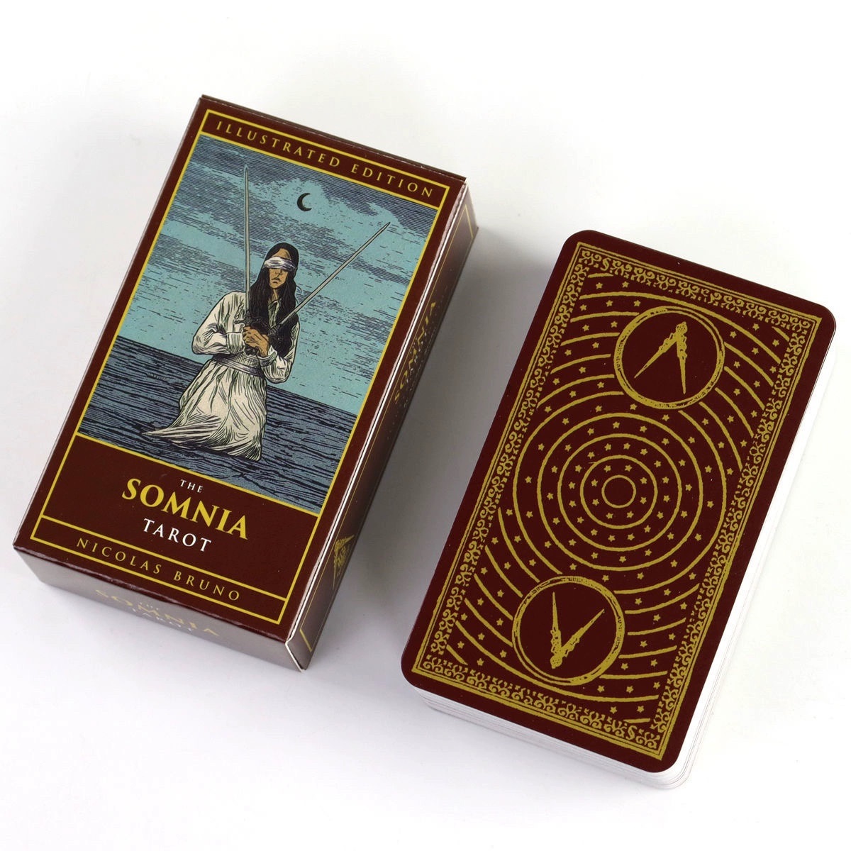タロットカード占いデッキ英語版エディションミミマウスオラクル - Party Games Cards のレビューと価格