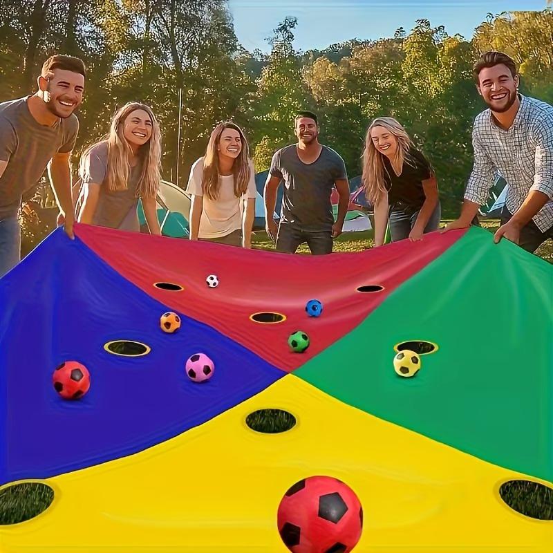 〔ODS13〕ケイブクロス投げゲーム スポーツチームビルディ - Party Family Games のレビューと価格