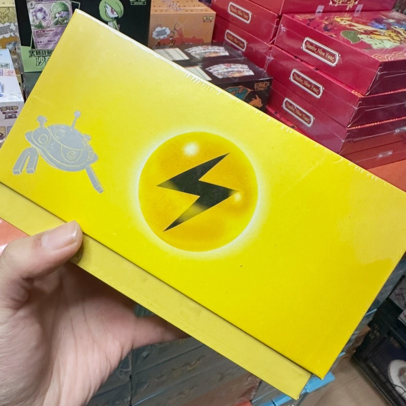 ホットセール オリジナルポケモン トレーディングカード PT - Party Games Cards のレビューと価格