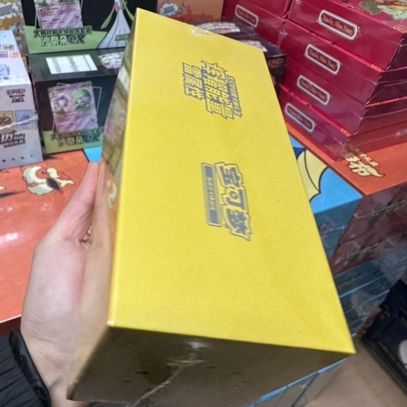 ホットセール オリジナルポケモン トレーディングカード PT - Party Games Cards のレビューと価格