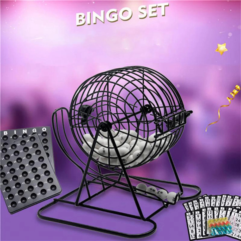 Deluxe bingo-ビデオゲームボードゲーム,大きなグ - Party Games For Large Groups のレビューと価格