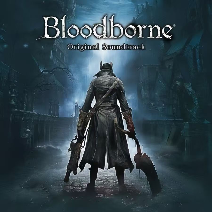 ゲーム Bloodborne 塚村ゆか音楽 CD グレイテス - Party Games No Props のレビューと価格
