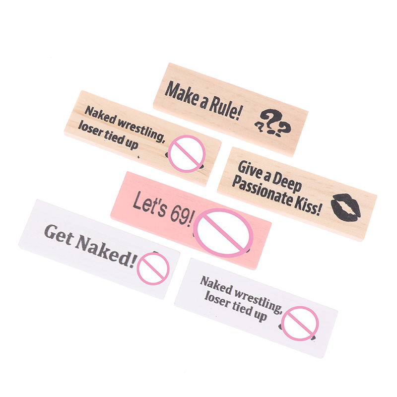 48個 大人カップル向け ナイトパーティー ブロックタワーゲ - Party Games Ideas For Adults のレビューと価格